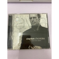 clapton chronicle the best of eric clapton cd