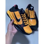 ❖Kobe 5 BruceLee ‘Nike Kobe