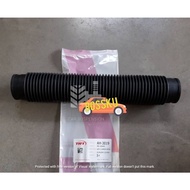 MAZDA PAJERO V32W AIR CLEANER HOSE / INTAKE HOSE L047 V31 2-HOLE 56M MB--169648