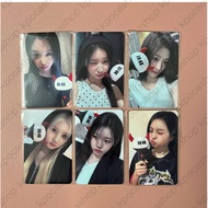 BABYMONSTER Official Lightstick Weverse POB