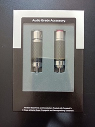 Furutech Audio  RCA 插頭