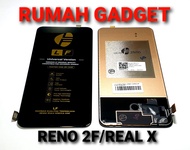 LCD RENO 2F/RENO 2Z/REALME X/OPPO K3 FULLSET TOUCHSCREEN INCELL/SUPER