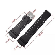 STRAP TALI JAM FORESTER JTF-1005 / JTF1005 / JTF 1005 RUBBER STRAP TALI JAM FORESTER JTF1005