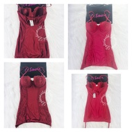 La senza merrywidow lingerie