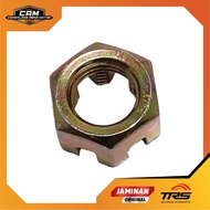 Mur As Gearbox As Reduksi Motor Roda Tiga Viar Kaisar Tossa dll