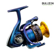 MESIN PANCING BULLZEN HYUGA ELITE SPINING REELS 20575630293