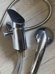 Ansporn 花灑面盆混合龍頭