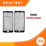 OPP0 F1S LCD CENTER FRAME /A59