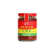 Haday Bean Sauce (Haday Bean Sauce Fresh Bean Sauce) 230g