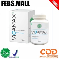 Pusat Vigamax Asli Original Herbal/Obat Vigamax Asli Khasiat Ampuh