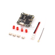 JHEMCU G474ELRS 1S 2S FPV Drone Flight Controller ELRS 12A ESC High Definition Sky End Electric Remo