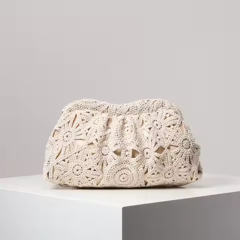 Clutch Bag,Floral Pop,Boho,Summer Beach Bag,Travel Essential,Cruise Essential,Vacation Outfits Women