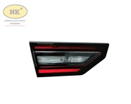 ไฟท้าย โตโยต้า ยาริส เอทีฟ ปี 22-25 ตัวในติดฝาท้าย (ตัวธรรมดา Smart Sport) / Toyota Yaris Ativ 22-25