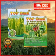 [Pupuk Terlaris] TOP ZINK kemasan 150gr
