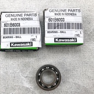 KAWASAKI ZX150/NINJA 150RR BEARING 6003 GEARBOX CHANGE GEAR ORIGINAL