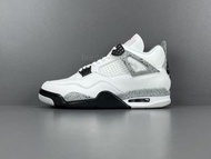 Air Jordan AJ4 Retro 復古籃球鞋 FV5029-100