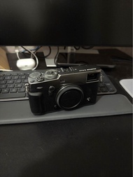Fujifilm X-Pro2 Graphite Edition Xpro2