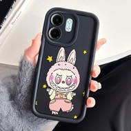 Case For Infinix Smart 9 9 HD Hot 50i Shockproof Monster Phone