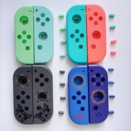 NEW Design for Nintendo Switch Oled JoyCon Joy Con Controller Replacement Housing Shell Case for NS Switch Repair Accessories