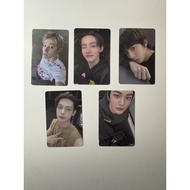 ⭐Taiwan Taiwan Ready Stock Next Day Genuine⭐Cortis ma1.0 Sign Sale Card Master Kim An Qian Ho Yan Ch