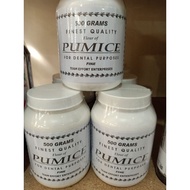 Pumice Fine (500 grams)
