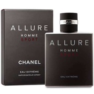 Chanel Allure Homme Sport Extreme ❤️ น้ำหอมกลิ่น sport กลิ่นขายดี น้ำหอมแท้แบ่งขาย