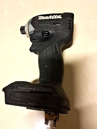 MAKITA 牧田DTD170 充電式衝擊起子機(淨機)