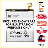 [MPS]FOR SS A920 (A9 2018)BATTERY(O)(BA920)(3800mAh)Bateri Replacement