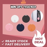 Bluetooth Anti-Lost DeviceMini GPS Tracker Pet Kids Bag Wallet Tracking for IOS/ Android Smart Finde