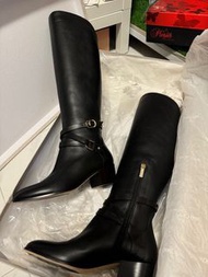 Jimmy Choo Boots 長靴 馬靴 靴 35.5 一五折