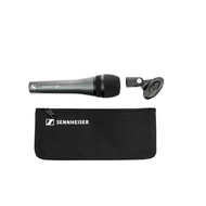 SENNHEISER SENN-E835S DYNAMIC MICROPHONE WITH SWITCH