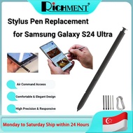 RICHMENT Stylus Pen Replacement for Samsung Galaxy S24 Ultra S23 Ultra S22 Ultra S Pen Touch Pen wit