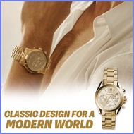 ☾ ▬ ◱ Michael Kors Watch Analog Watch Watches Fashion Wrist Watch
