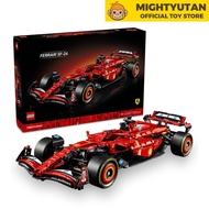 LEGO Technic 42207 Ferrari SF-24 F1 Car