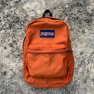 Original jansport used backpack