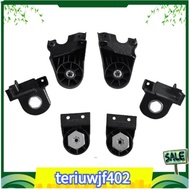 【●TI●】For Mercedes-Benz C CLASS W205 Headlight RS Bracket Repair Kit C180 C300 Headlight Claw A2058200414 A2058200514