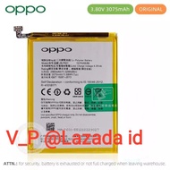 OPPO F1S A1601 - Baterai Battery Batre Batrei Batere HP OPPO F1S - OPPO A59 Model BLP601 ORIGINAL Batrai Tanam F1S BLP-601 BLP 601