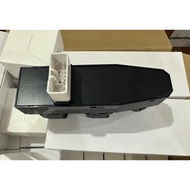 Matiz 3 window up and down switch