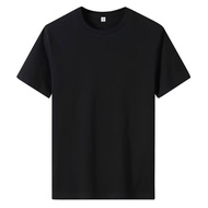 Muse Harbor  เสื้อยืดผู้ชาย เสื้อผ้าผู้ชาย t shirt for men ผู้ชายแขนสั้นเสื้อยืดคอกลมเสื้อยืดผู้ชายเ