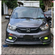 Lips bumper brio 2016-2021