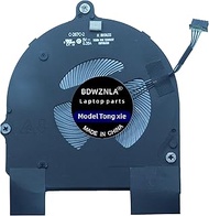 Replacement New Laptop CPU Cooling Fan for Lenovo ThinkPad L14 Gen1 L14 Gen 2 L15 Gen 1 Series 5F10S