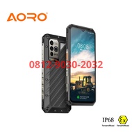 Handphone Explosion Proof 5G Aoro A18 Thermal Imaging 12Gb+256Gb