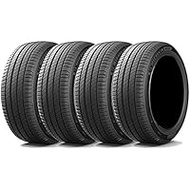 MICHELIN PRIMACY 4+ 215/60R16 99V XL Summer Tires, Set of 4, Primacy Four Plus, 16 Inches, Domestic Cars