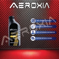 EXN CARIOS SAE 5W30 FULLY SYNTHETIC API SN/CF