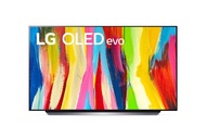 LG OLED55C2 OLED evo 4K 55 Inch