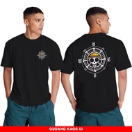 New One Piece T-Shirt Warehouse 3 - monkey D Luffy - One Piece Anime T-Shirt D Luffymonkey - Latest 