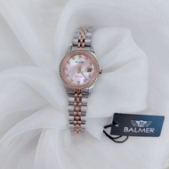8232 Balmer ladies watch with SAPPHIRE glass