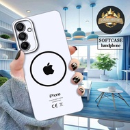 Samsung A36 Case Samsung A36 5G Case Latest 2025 Softcase Accessories Silicone Casing Case hp