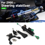 Z900 Motorcycle Steering Damper For KAWASAKI Z 900 z900 2020 2021 2022 2023 2024 Accessories Adjusta