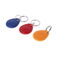 KIN for Key Fob Tag Proximity Card Rewritable T5577 Universal for Key Fob Card Pack